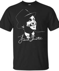 Frank Sinatra Unisex T-Shirt