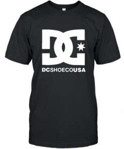 Dc Dcshoecousa Mens Womens T-Shirt