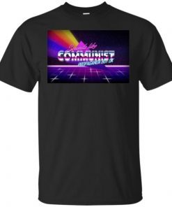 Sounds Like Communist Propaganda But Ok Unisex T-Shirt