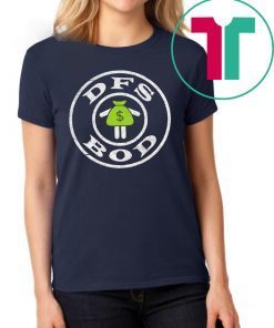DFS Bod T-Shirt