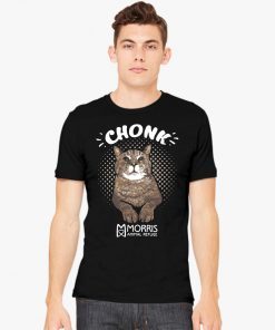 Mr B the CHONK Gift T-Shirt