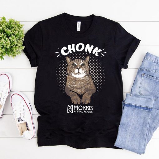 Mr B the CHONK Unisex T-Shirt