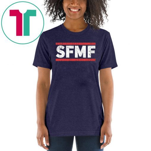 SFMF Unisex T-Shirt