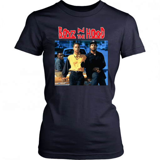 Boyz n the hood Unisex T-Shirt