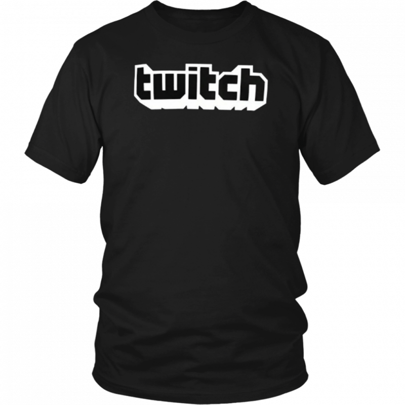 free twitch shirt