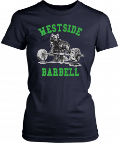 Westside barbell Unisex T-Shirt
