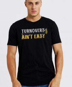Turnover Pimp Cane T-Shirt