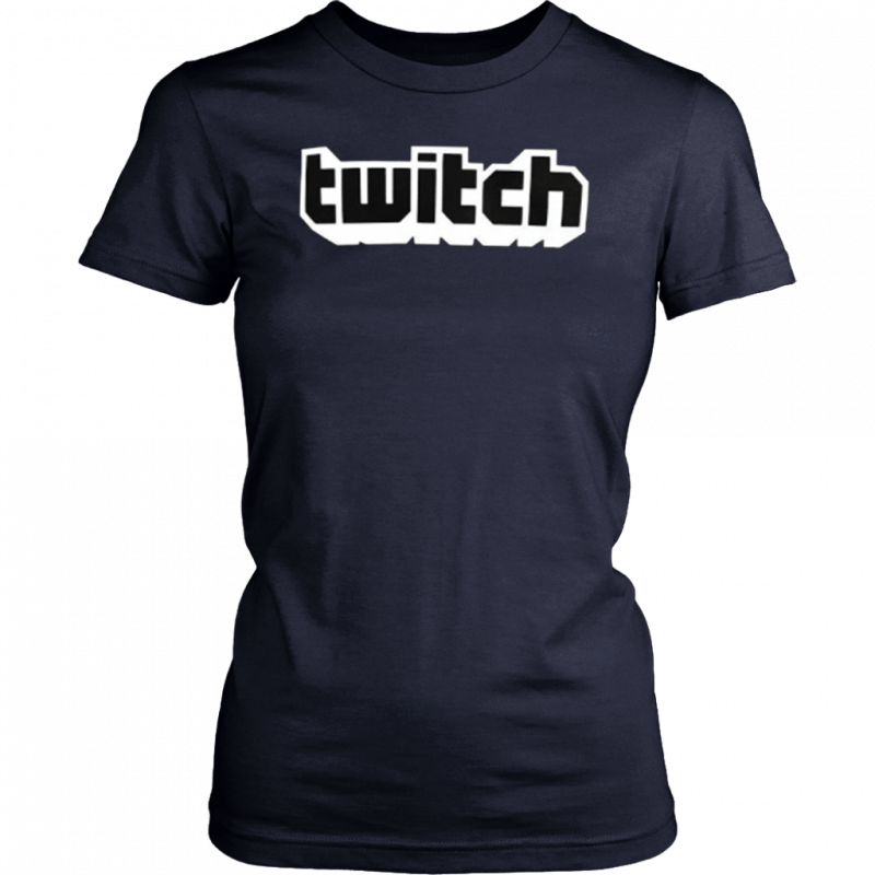 twitch affiliate shirt