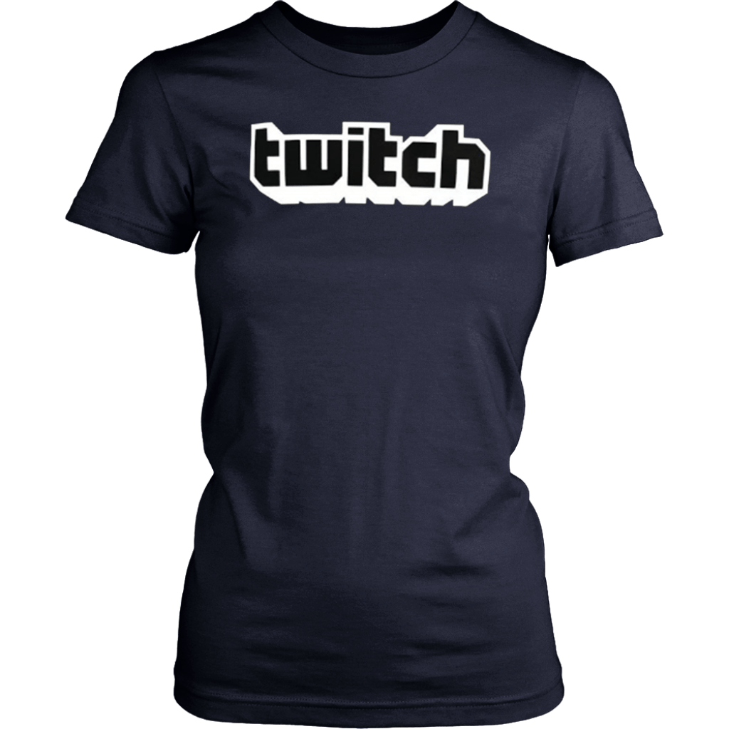 twitch t shirt dbd