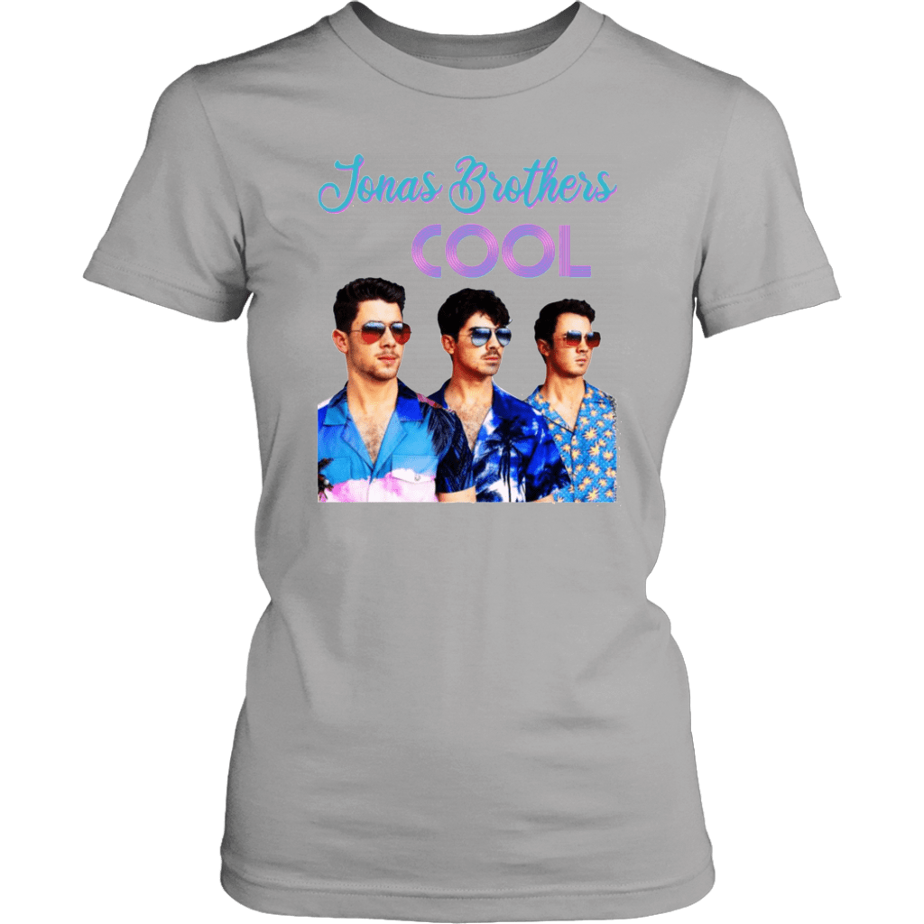 amazon jonas brothers shirt