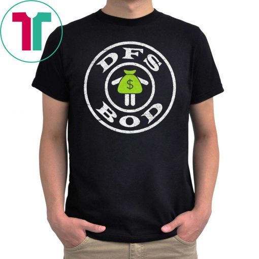 DFS Bod T-Shirt