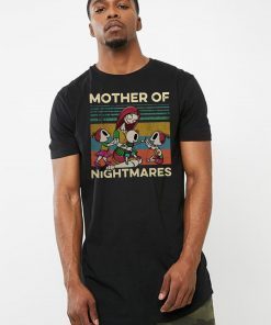 Sally and sons Mother of Nightmares vintage T-Shirt