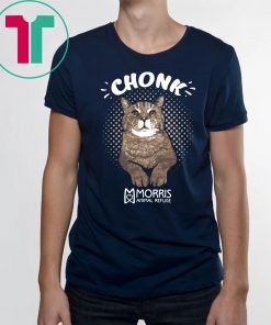 Mr B the CHONK Unisex T-Shirt