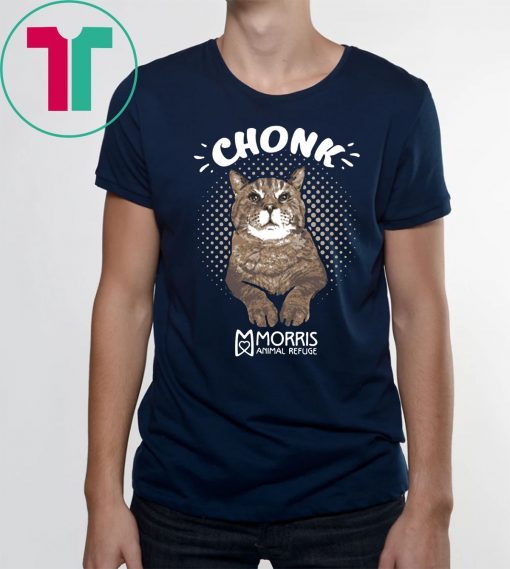 Mr B the CHONK Unisex T-Shirt