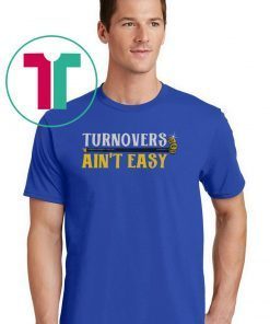 Turnover Pimp Cane Unisex T-Shirt