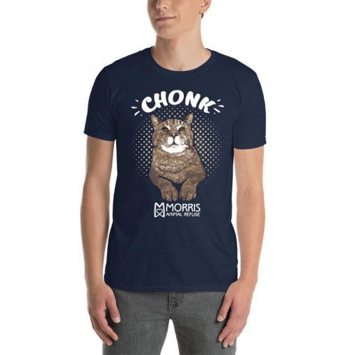 Mr B the CHONK Gift T-Shirt