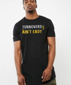 Turnover Pimp Cane Unisex T-Shirt
