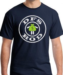 DFS Bod 2019 Tee Shirt