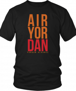 Air yordan alvarez T-Shirt