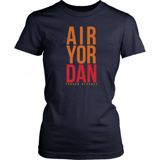 Air yordan alvarez T-Shirt