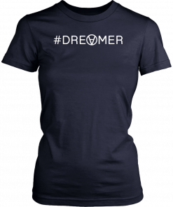 Alejandro Sanz #Dreamers Gift T-Shirt