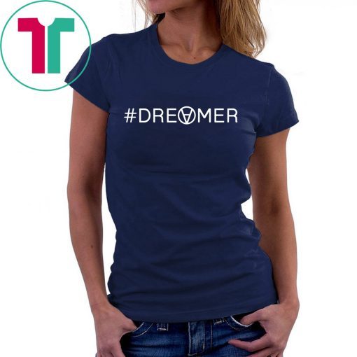 Alejandro Sanz Dreamers T-Shirt