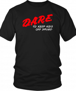 Alexis Ohanian Dare Unisex T-Shirt