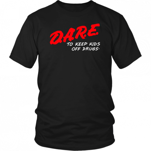 Alexis Ohanian Dare Unisex T-Shirt