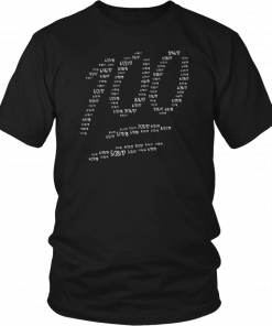 All Rise For 100 Home Runs Tee Shirt