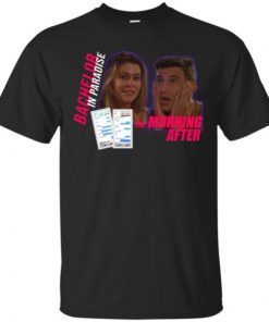 Bachelor In Paradise Blake Texts T-Shirt