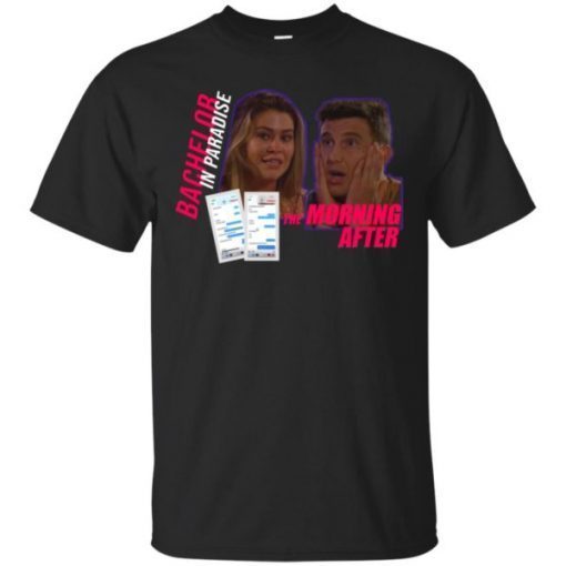 Bachelor In Paradise Blake Texts T-Shirt