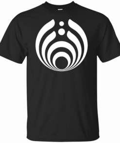 Bassnectar Music Men Women T-Shirt