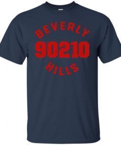 Beverly Hills 90210 Unisex T-Shirt