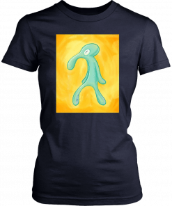 Bold and Brash Dank Meme T-Shirt