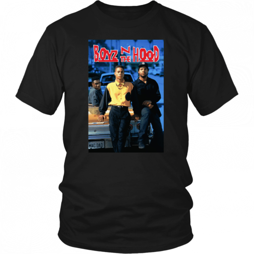 Boyz n the hood T-Shirt