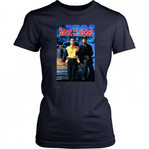 Boyz n the hood T-Shirt