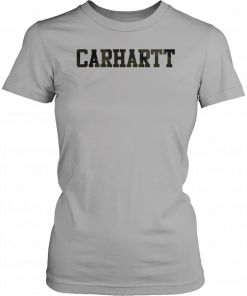 Carhartt Offcial T-Shirt