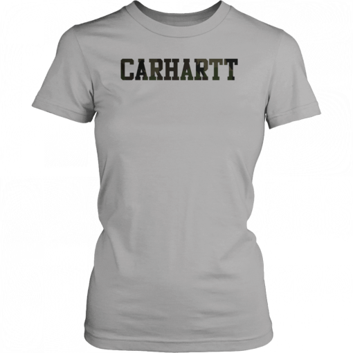 Carhartt Offcial T-Shirt