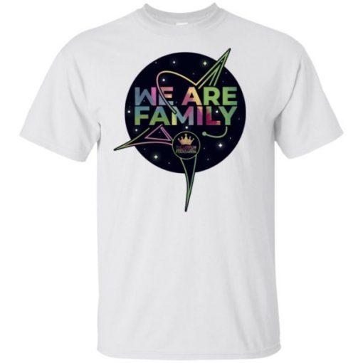 Buy Lebron We Are Family T-Shirt