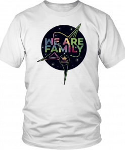 Buy Lebron We Are Family T-Shirt