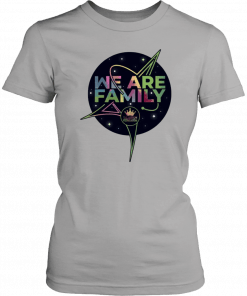 Buy Lebron We Are Family T-Shirt