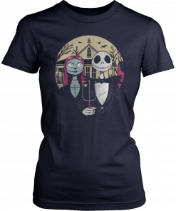 Buy Nightmare gothic Shirt