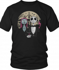 Buy Nightmare gothic Shirt