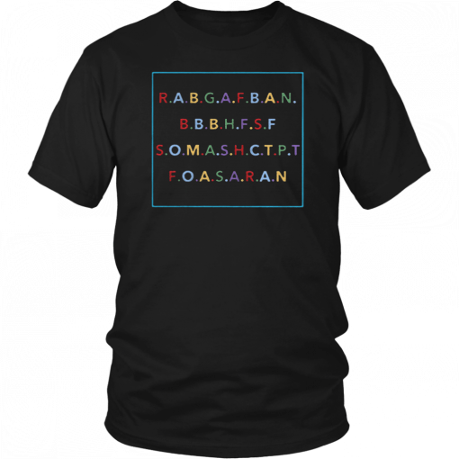 Buy RABGAFBAN City Girls Act Up T-Shirt