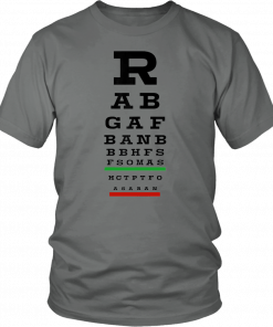 Buy Rabgafban City Girls Act Up 2019 T-Shirt