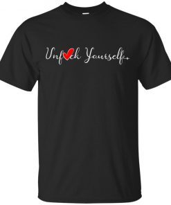 Buy The Original Unfuck Yourself Shirt