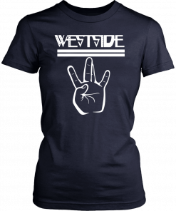 Buy Westside Unisex T-Shirt