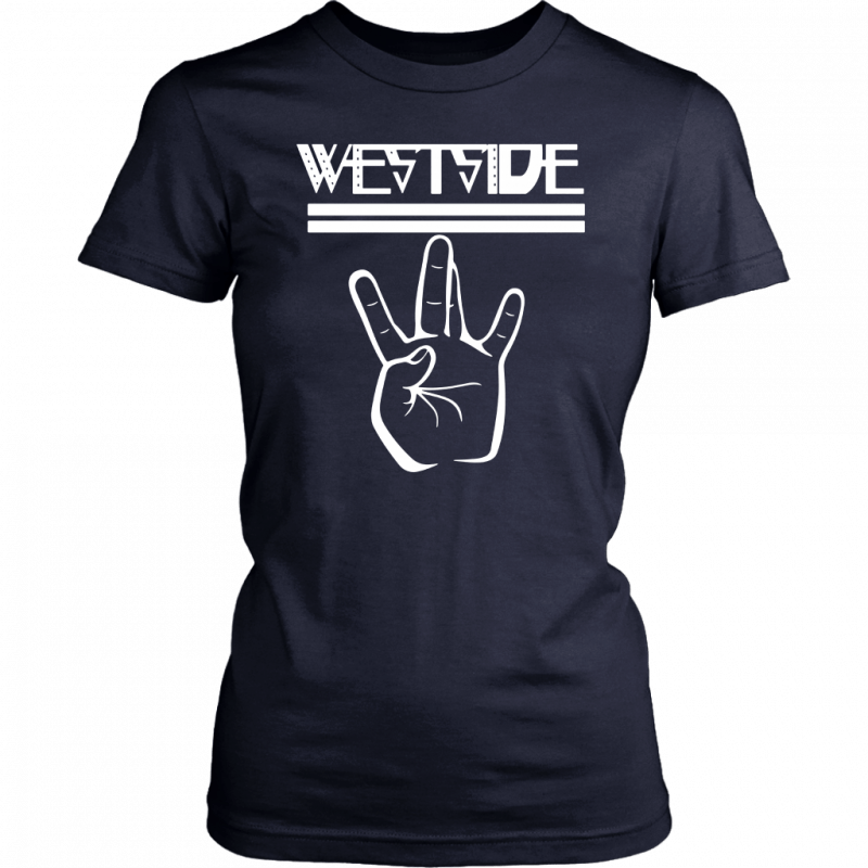 westside nuon shirts