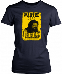 Cactus Jack Classic T-shirt