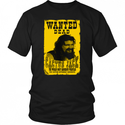 Cactus Jack Classic T-shirt